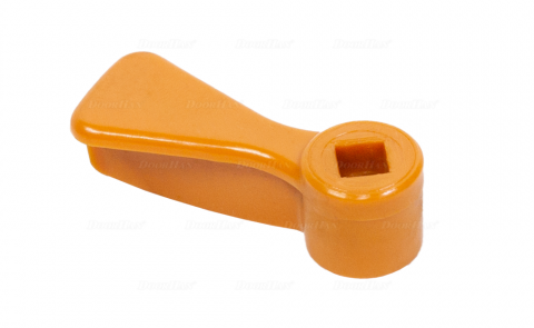 Ручка расцепителя ARM-320, DHAR10