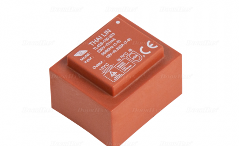 Трансформатор для платы PCB-SH, SH-TR