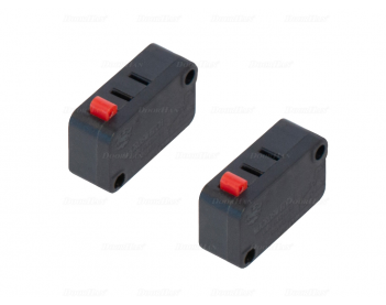 Концевой микровыключатель Shaft-20KIT, DSH20-2