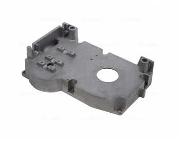 Верхняя часть корпуса редуктора привода ARM-320, DHAR05