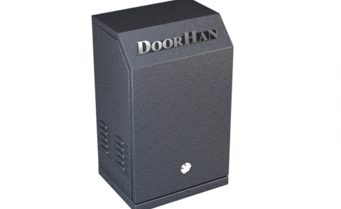 Привод DoorHan Sliding-3000-380V для откатных ворот