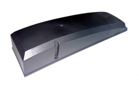 Крышка корпуса блока управления Shaft-50, SH50-9