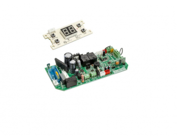 Блок управления с дисплеем SE-1000KIT, DHSE-3