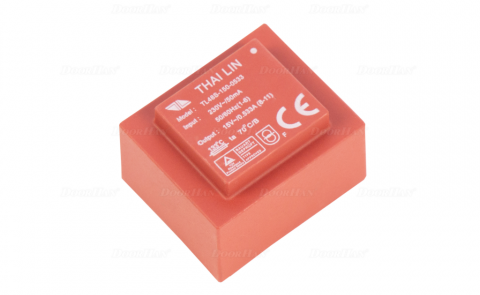 Трансформатор для платы PCB-SL новый, DHSL105 NEW
