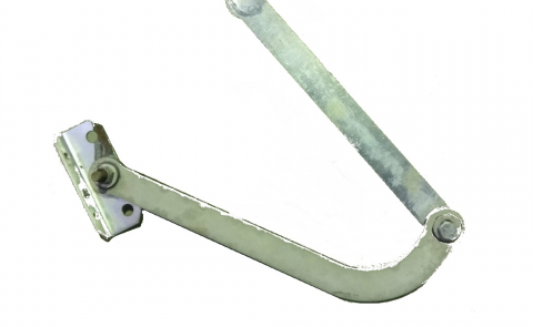 Рычаги привода Arm-320-pro, DH-ARMS