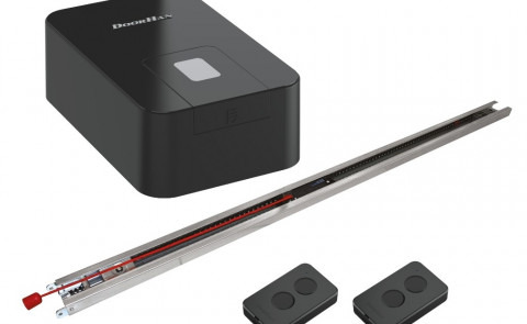 Комплект привода DoorHan SECTIONAL-1000PRO, SE-1000PROKIT