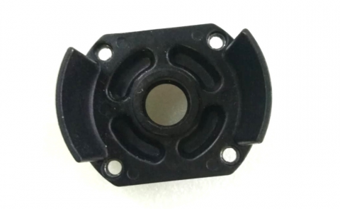 Крышка боковая привода Sliding-800PRO, DHSL154