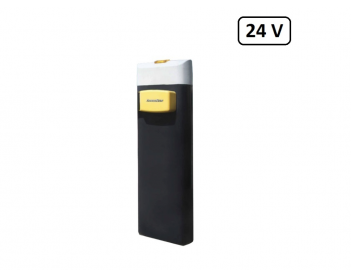 Стойка шлагбаума DoorHan BARRIER-N-24V