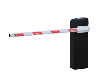 Шлагбаум DoorHan BARRIER-PRO5000R (стрела круглая 5 метров)