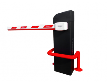 Ограждение защитное шлагбаума DoorHan BR-PROTECT