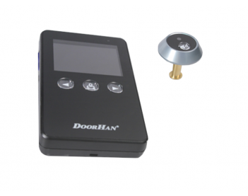 Видеоглазок DoorHan EYEVISION
