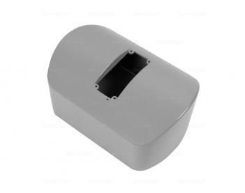 Корпус алюминиевый верхний Barrier N, BRN-2