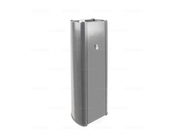 Корпус стойки шлагбаума Barrier N, BRN-1