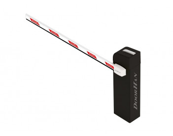 Шлагбаум DoorHan BARRIER-PRO-RPD4000 (стрела 4 метра)