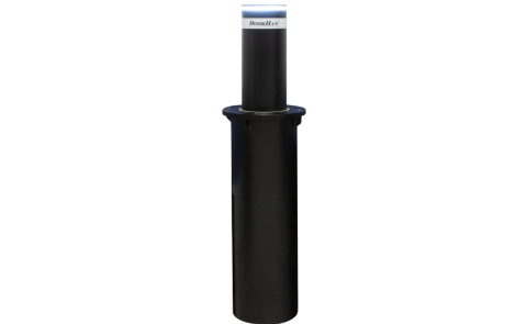 Боллард гидравлический DoorHan Bollard-HB220
