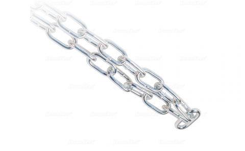 Цепь 7.5 метров для Chain-barrier (DOORHAN), CBChain-7