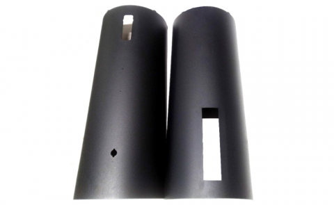 Корпус Chain-barrier(Master)-PRO, DHCH-3PRO