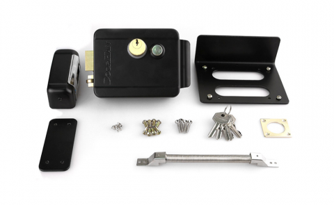 Комплект замка электромеханического DoorHan DH-LOCK-KIT