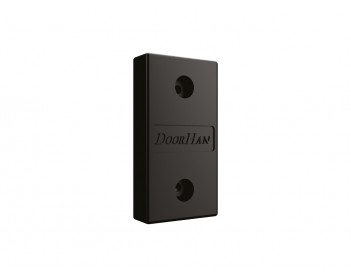 Бампер резиновый 450х250х100, BR450x250x100