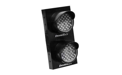 Cветофор DoorHan TL-LED (красный/зеленый)