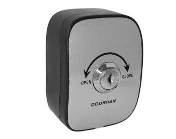 Ключ-кнопка DoorHan KEYSWITCH-N