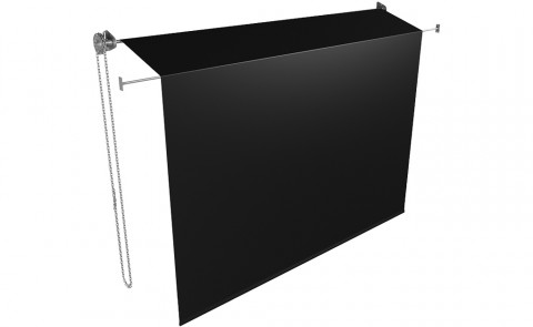 Механизм подвижного верхнего листа, OE03010