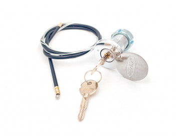 Внешний расцепитель DoorHan LOCK