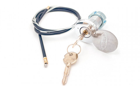 Внешний расцепитель DoorHan LOCK
