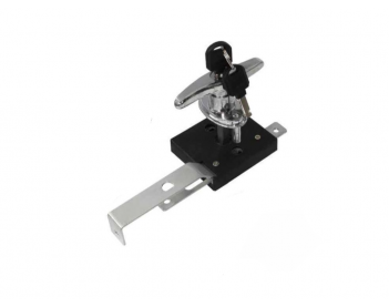 Внешний расцепитель DoorHan LOCK N с ручкой