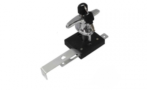 Внешний расцепитель DoorHan LOCK N с ручкой