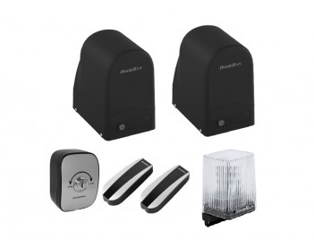 Комплект привода DoorHan Arm-230KIT для распашных ворот