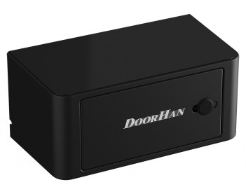 Привод DoorHan Arm-320PRO для распашных ворот
