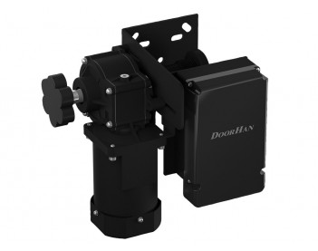 Привод DoorHan Shaft-20KIT