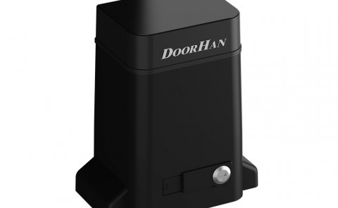 Привод DoorHan Sliding-2100PRO для откатных ворот