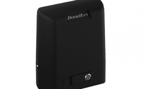 Привод DoorHan Sliding-500 для откатных ворот