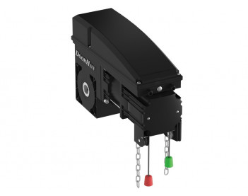 Привод DoorHan Shaft-50PRO