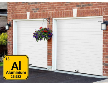 Гаражные секционные ворота DoorHan RSD01LUX 2500x2200