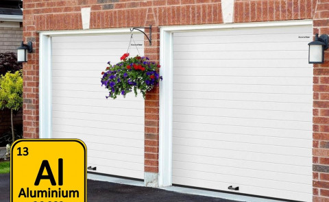 Гаражные секционные ворота DoorHan RSD01LUX 2500x2200