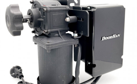 Привод DoorHan Shaft-20KIT