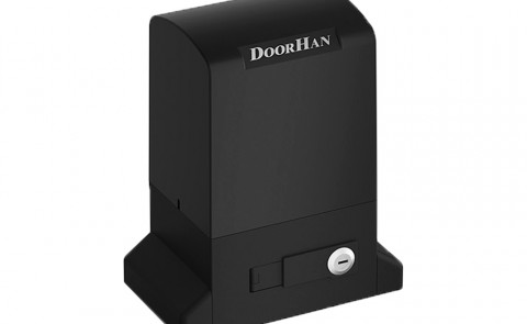Привод DoorHan Sliding-1300 для откатных ворот