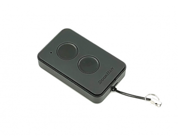 Пульт 2-х канальный DoorHan Transmitter 2-PRO