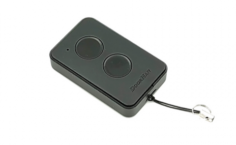 Пульт 2-х канальный DoorHan Transmitter 2-PRO