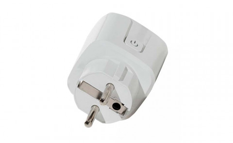 Розетка WiFi-RF Converter